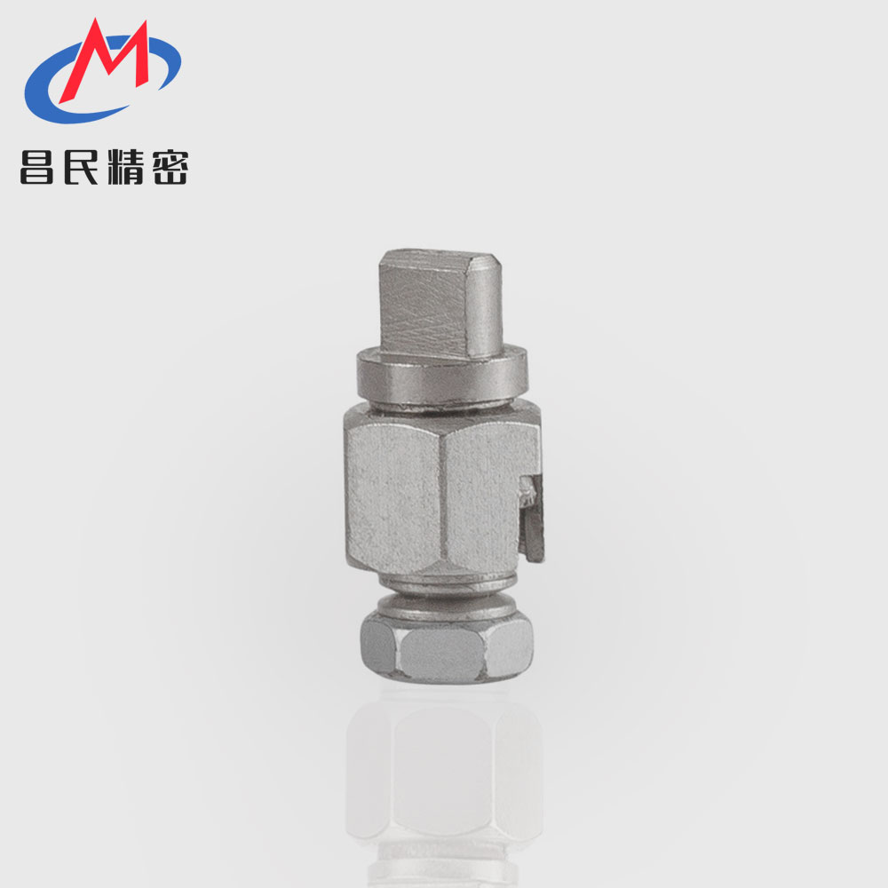 六边形自锁阻尼九游在线注册-九游（中国）CM134-001