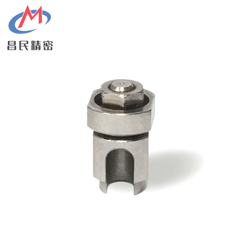 CNC铣槽180度旋转九游在线注册-九游(中国)CM123-004 CNC铣槽180度旋转九游在线注册-九游(中国)CM123-004